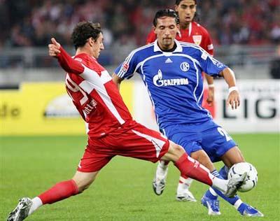 赛在竞技水 赛在竞技水